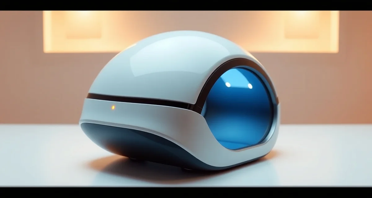 Clinical laser therapy device for hair restoration Theradome PRO FDA-cleared laser helmet for at-home hair loss treatment with 680nm clinical-grade laser diodes