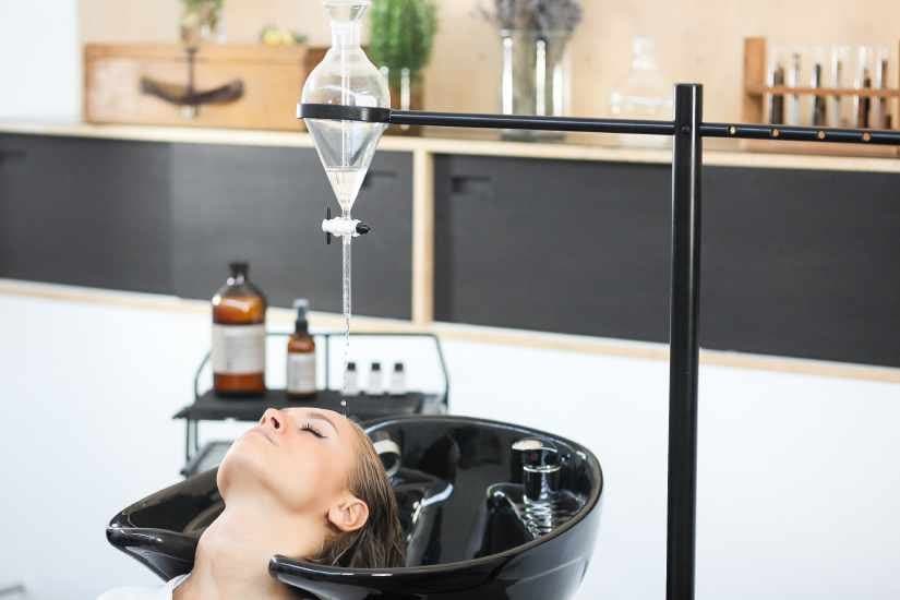 Revampstudio Organic Hair Spa - hair transplant in Las Vegas, NV