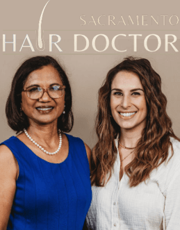 Sacramento Hair Doctor - hair transplant in Roseville, CA