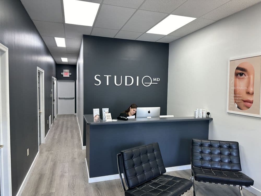 StudioMD - hair transplant in Glen Mills, PA