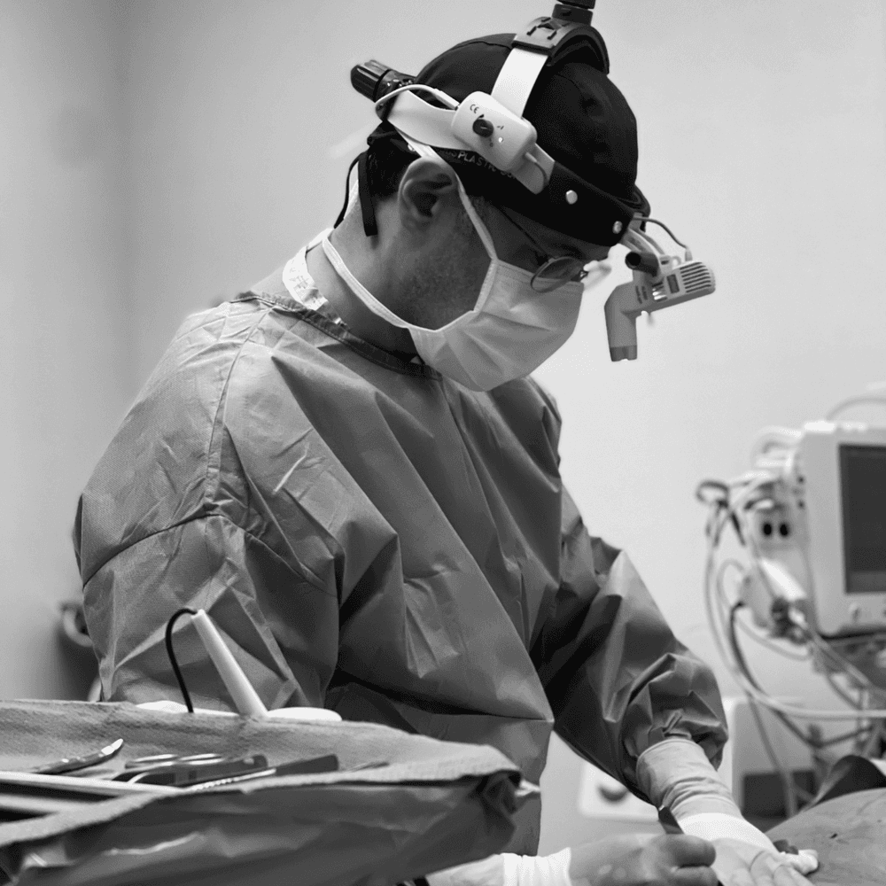 Farris Plastic Surgery - hair transplant in Dallas, TX