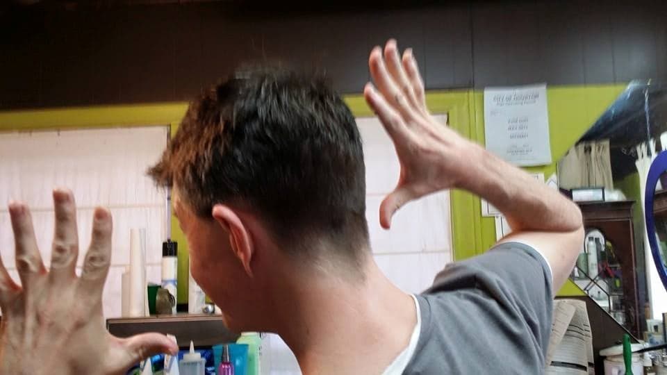 Robin Hoods Hair Studio - hair transplant in Houston, TX