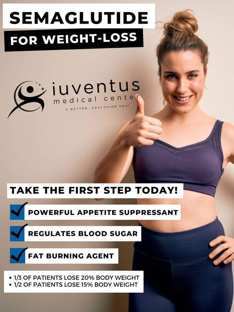 Iuventus Medical Center - hair transplant in Las Vegas, NV