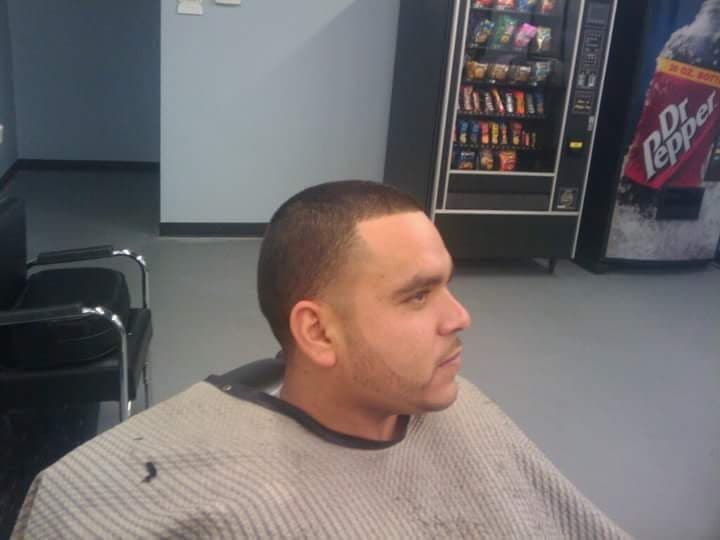 Off Top Barber Shop - hair transplant in Irving, TX