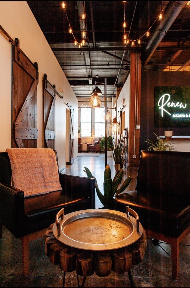 Renew You MedSpa & IV Bar - hair transplant in Hudson, MA