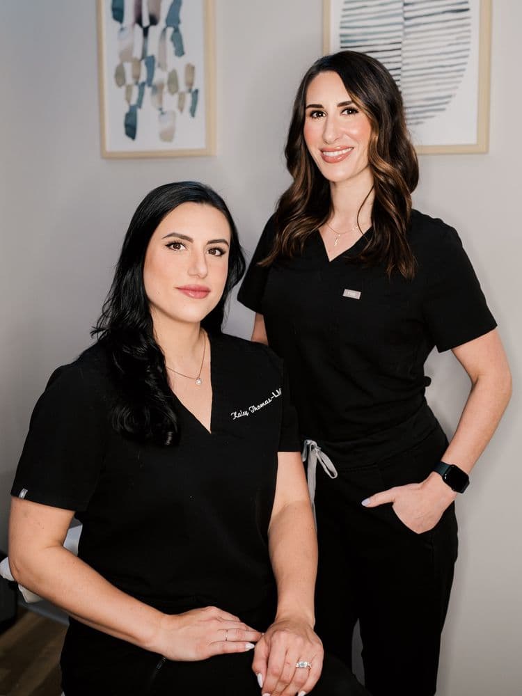 Salt Spa & Wellness Center - hair transplant in Virginia Beach, VA