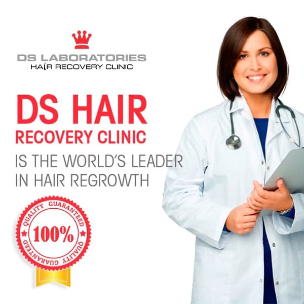 DS Hair Recovery Clinic - hair transplant in Coral Gables, FL