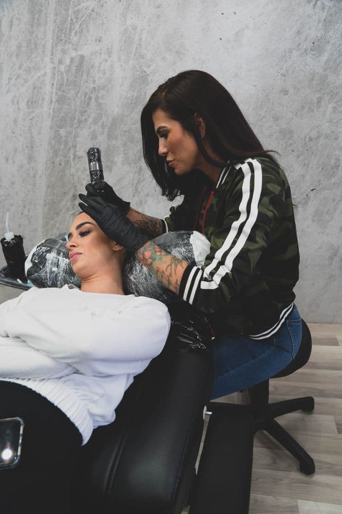 VitaTats - hair transplant in Queen Creek, AZ