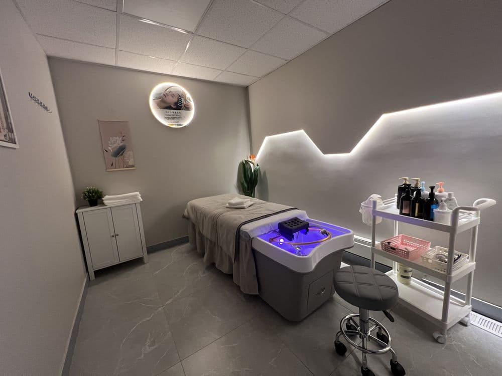 787 Unique Head Spa - hair transplant in New York, NY