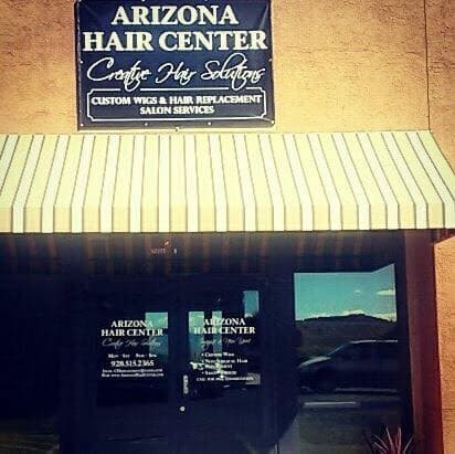 Arizona Hair Center - hair transplant in Prescott Valley, AZ