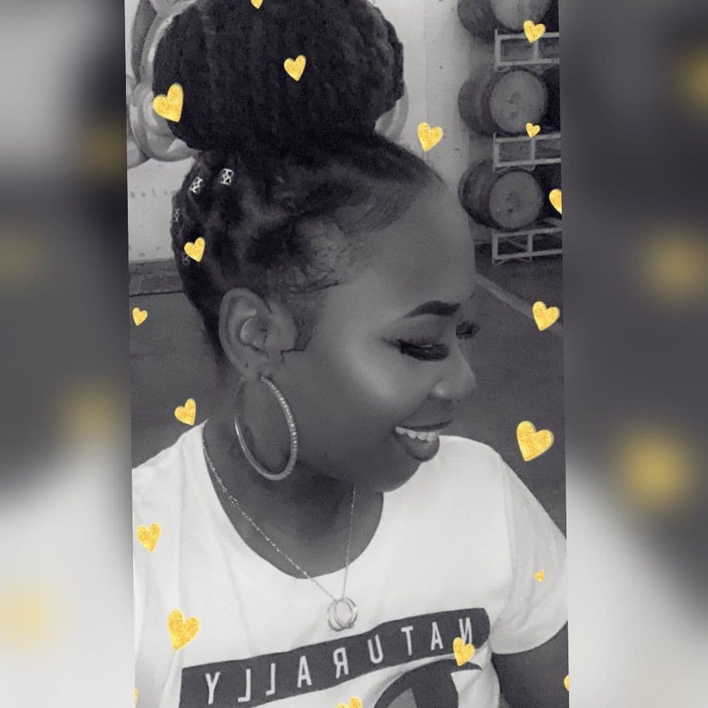 Color Me Natural Salon - hair transplant in Greensboro, NC