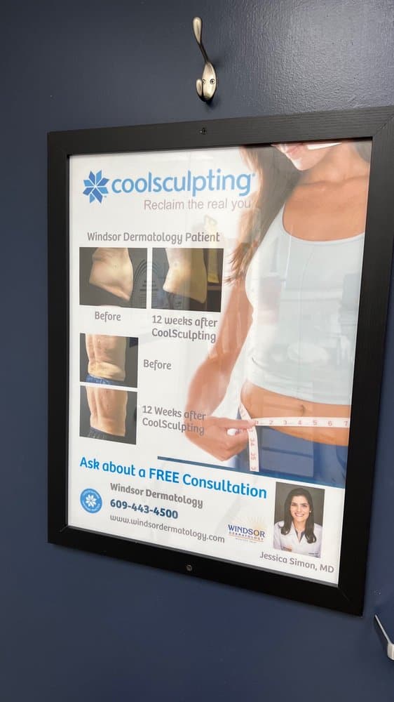 Windsor Dermatology - hair transplant in East Windsor, NJ