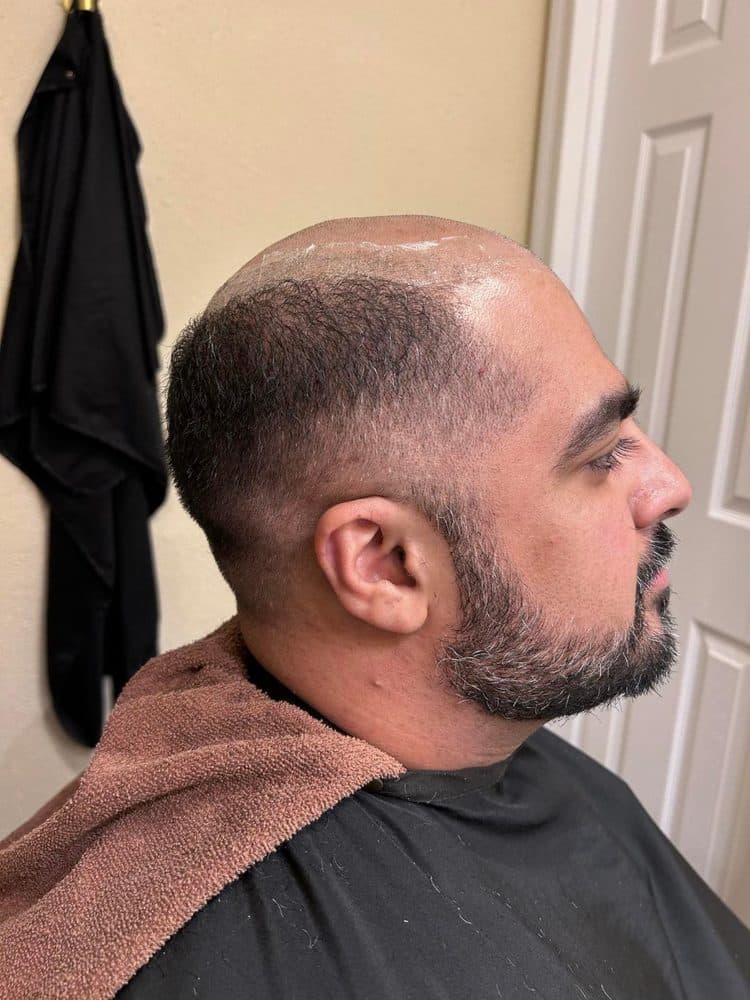 Tuscany Salon - hair transplant in Reno, NV