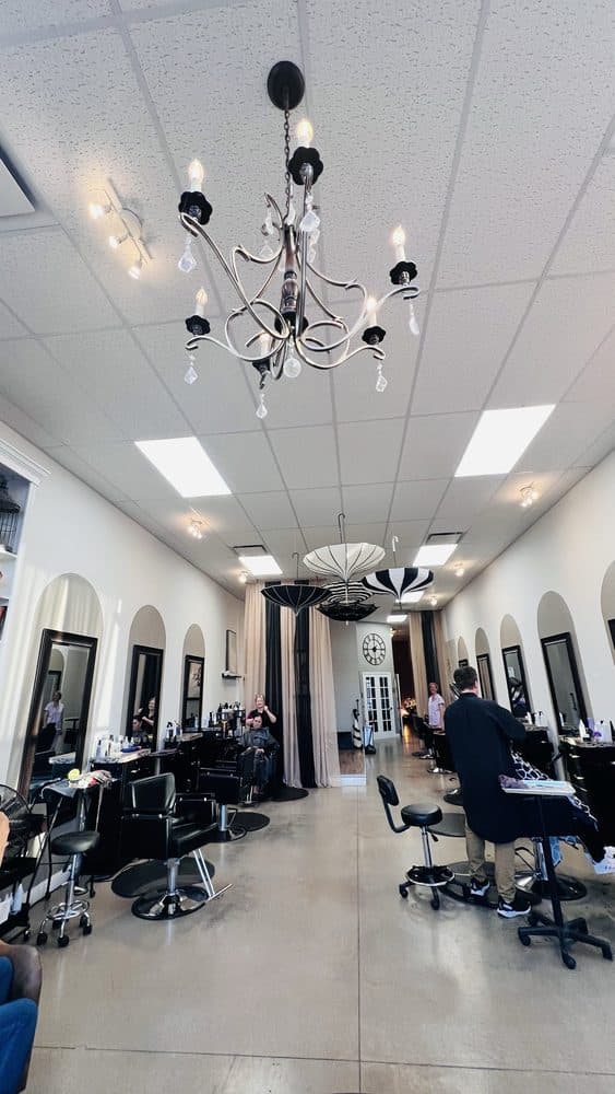 Amethyst Headspa - hair transplant in Greensboro, NC