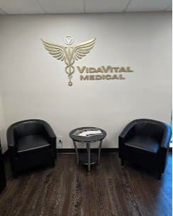 VidaVital Medical - hair transplant in Omaha, NE