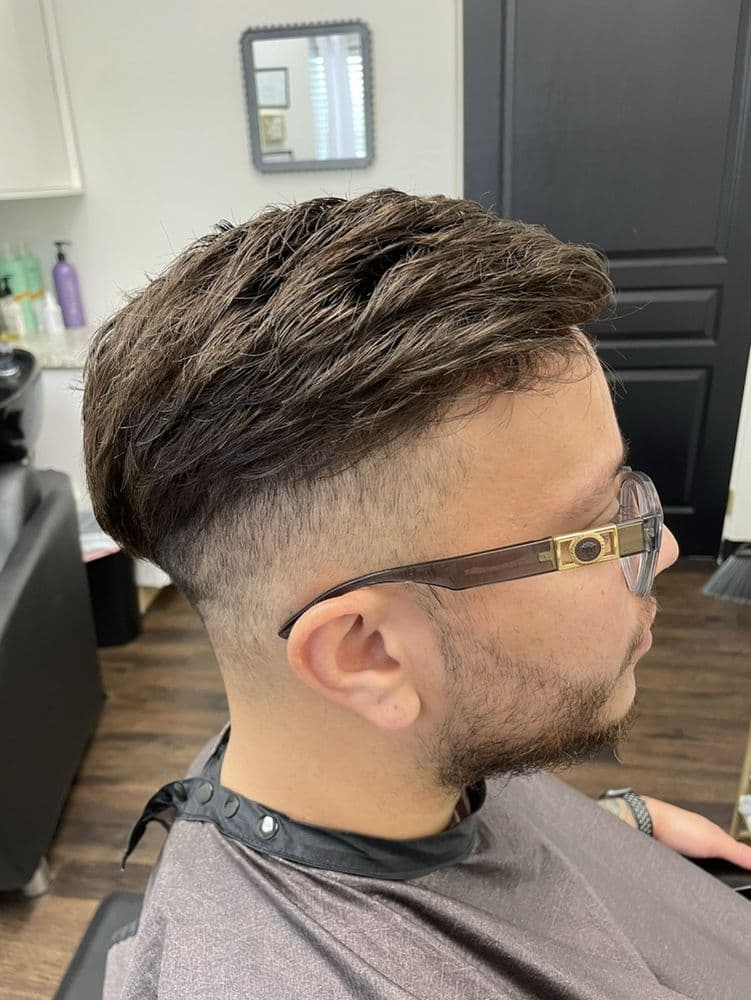 Restored Roots - hair transplant in Scottsdale, AZ