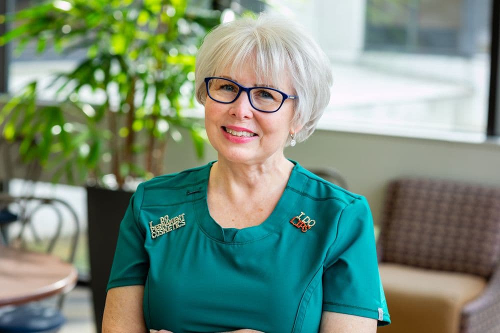 Osie's Permanent Cosmetics - hair transplant in St. Louis, MO