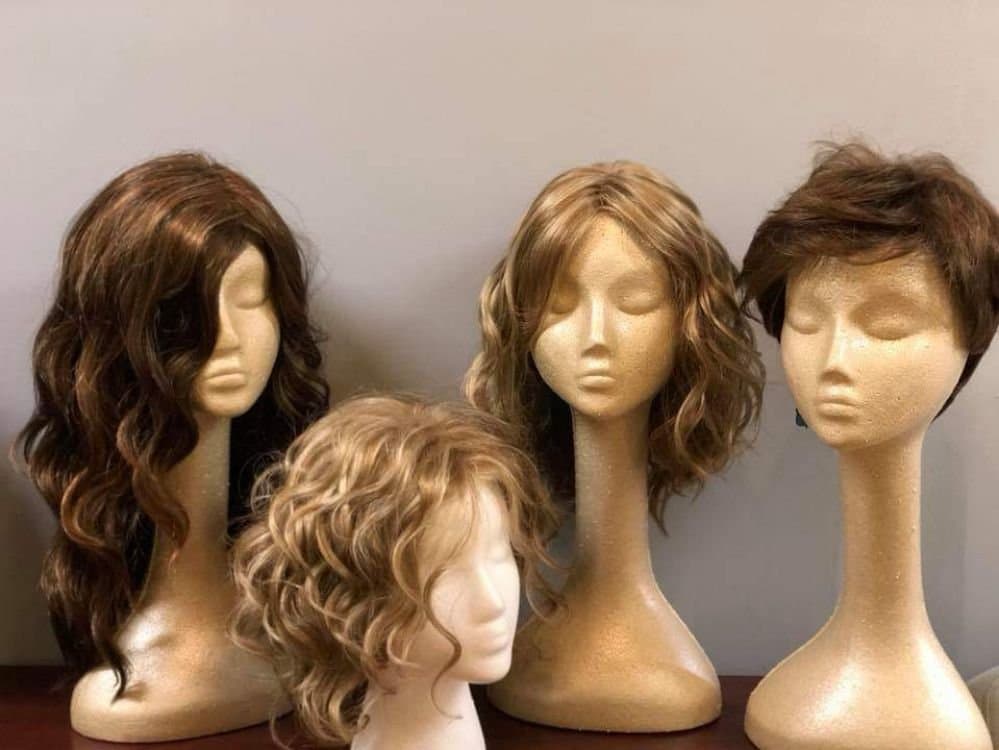 Hair By Kimberly - hair transplant in Lexington, KY