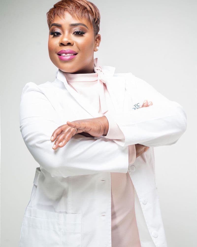 B Fulton’s Beauty Lounge - hair transplant in Decatur, GA