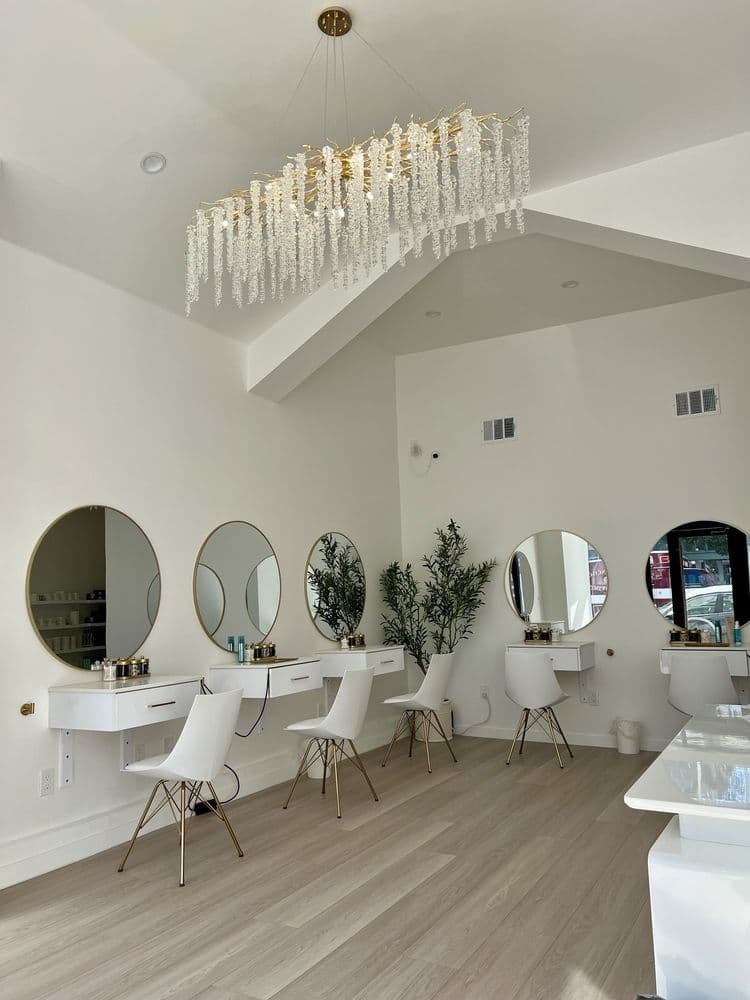 Sunday Headspa - hair transplant in San Francisco, CA