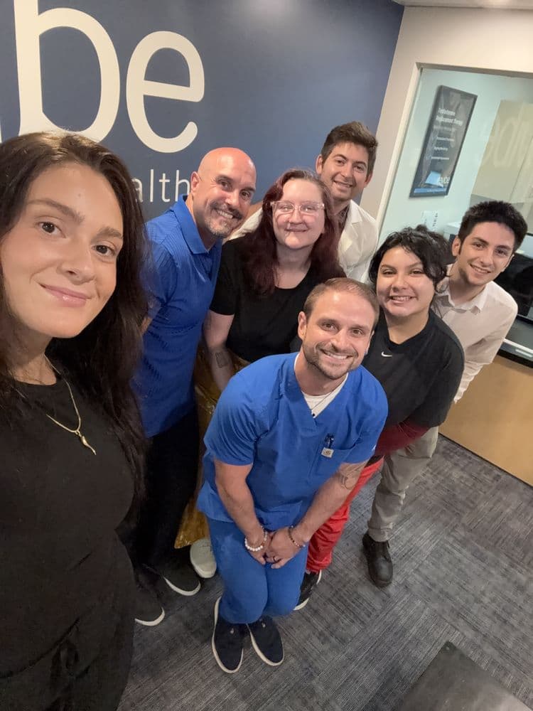 Revibe Men's Health by Universal Men's Clinic - hair transplant in Portland, OR