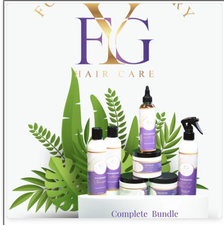 For Your Glory Hair Care - hair transplant in Pearl, MS