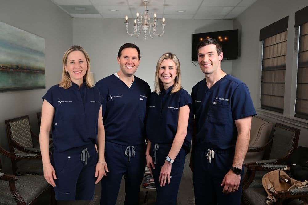 The Hair Restoration Centre - hair transplant in Metairie, LA