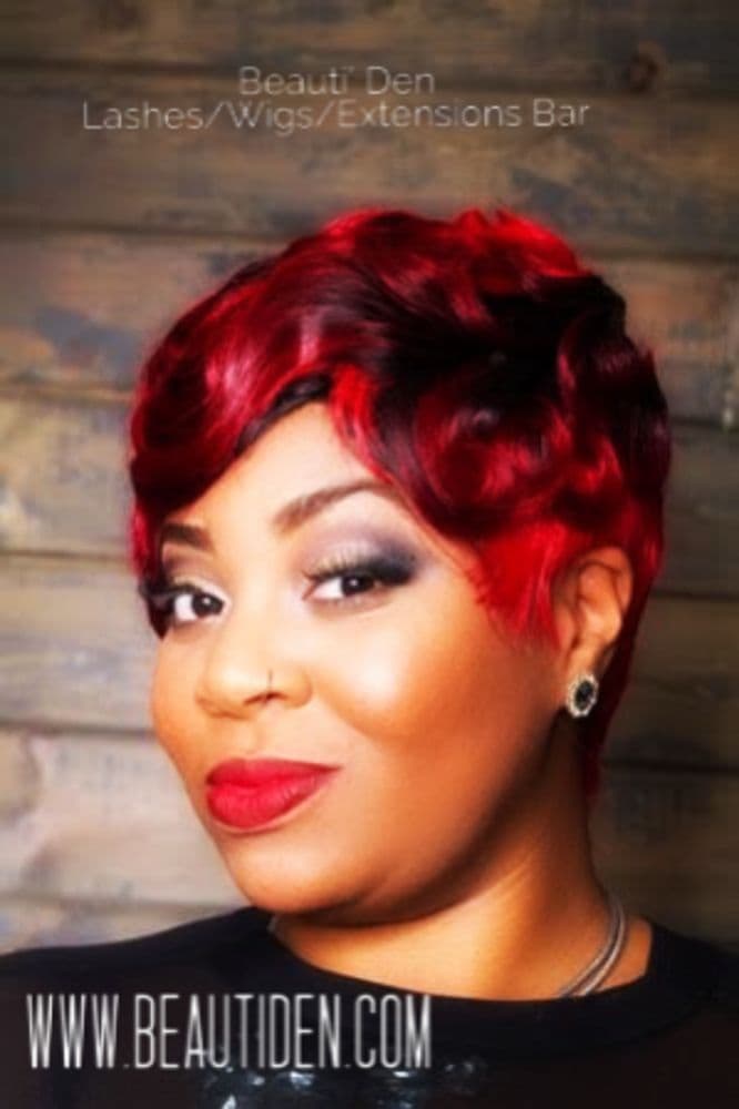 Beauti’ Den I - hair transplant in Las Vegas, NV