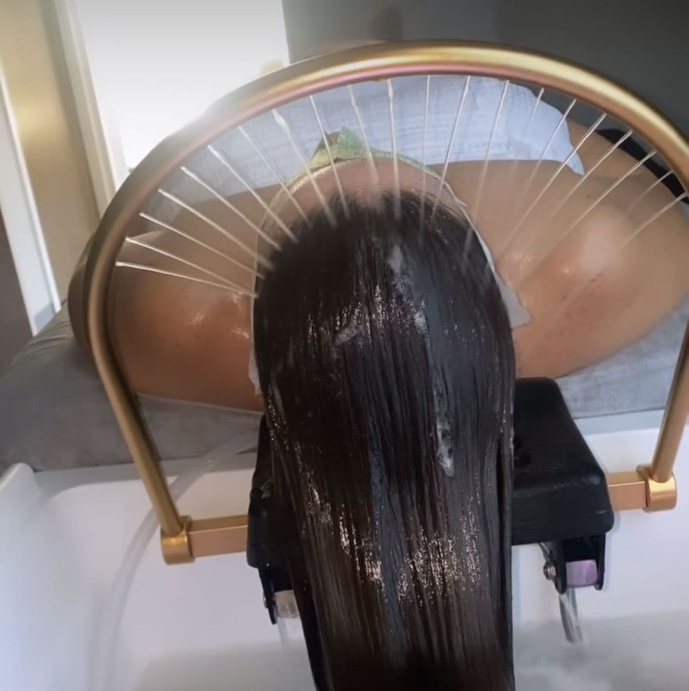 Wetbar Hair & Head Spa - hair transplant in Houston, TX