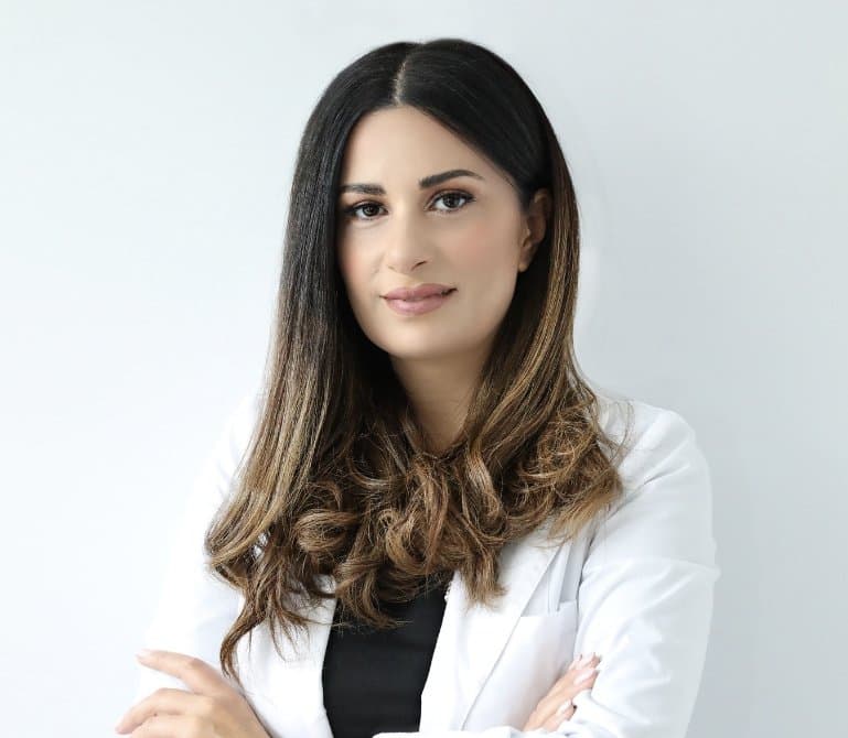 LY Aesthetics - hair transplant in Brooklyn, NY