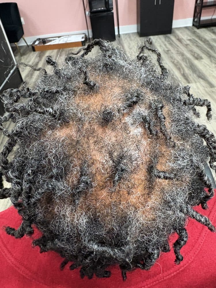 Gorgeous Galore Hair & Beauty - hair transplant in Augusta, GA