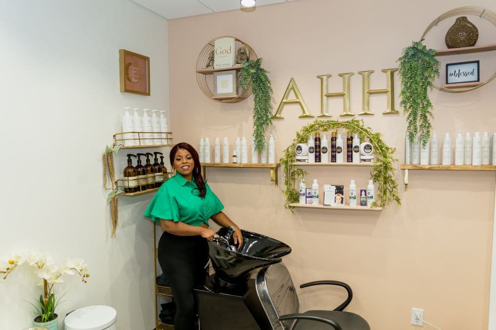 Advanced Healthy Hair - hair transplant in Maitland, FL