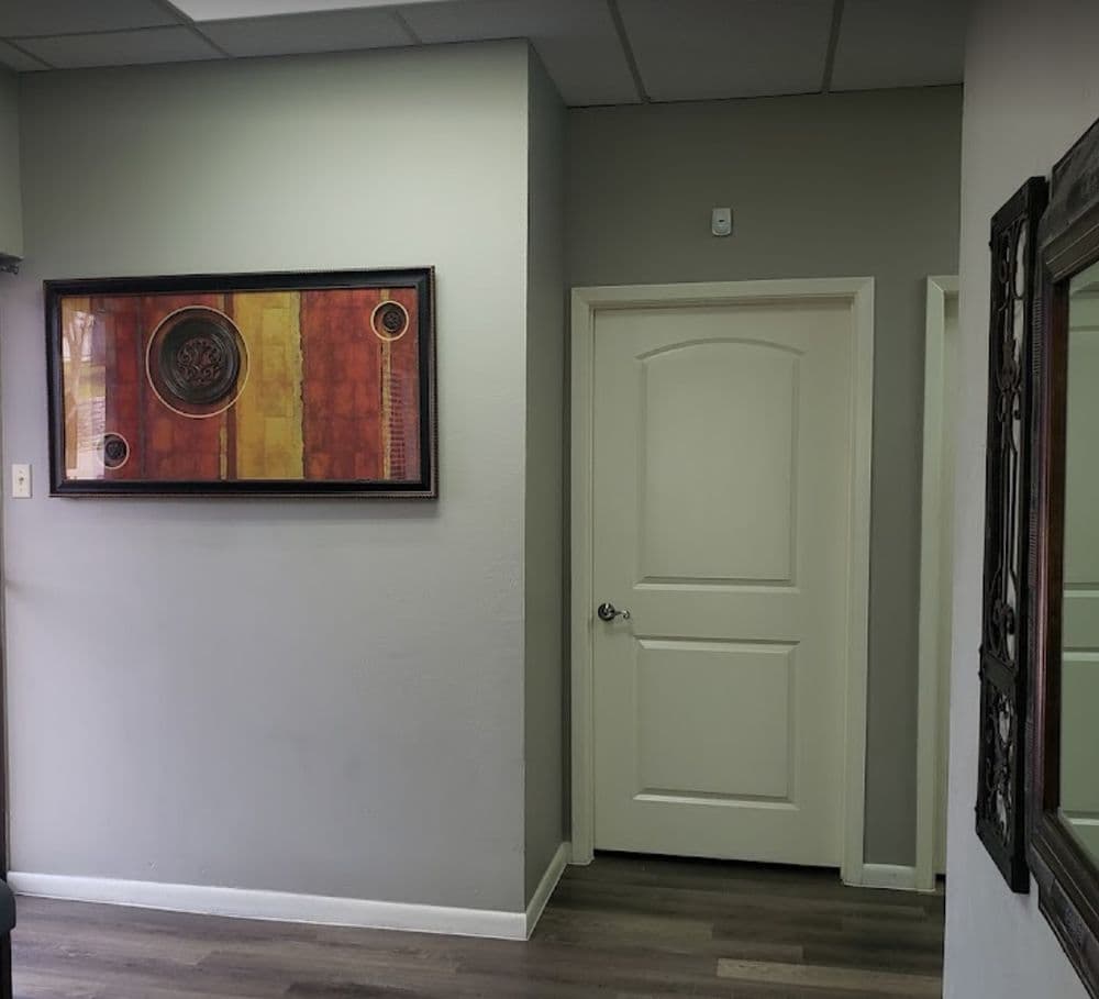 The Hair Transplant Center - Fort Worth - hair transplant in Fort Worth, TX