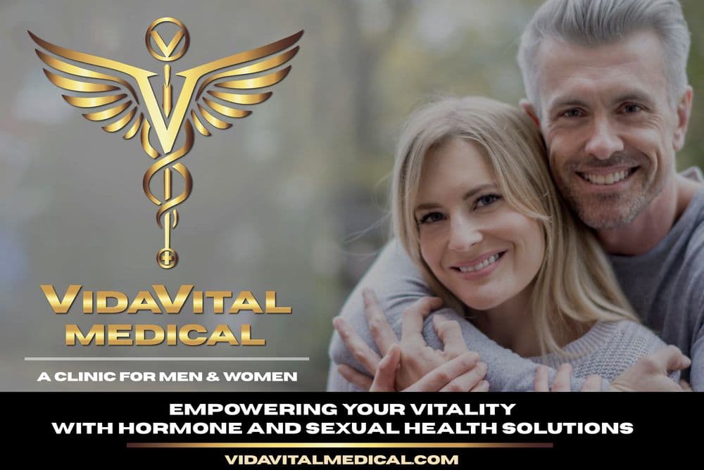 VidaVital Medical - hair transplant in Miami, FL