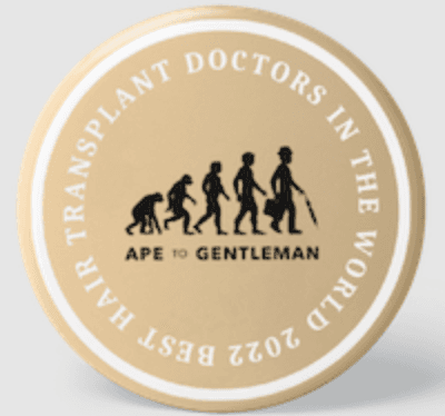 The Hair Loss Doctors - hair transplant in Boston, MA