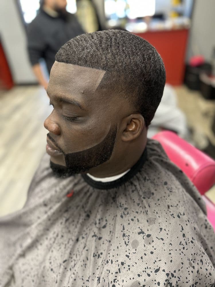 Detailz Barbershop - hair transplant in Jacksonville, FL