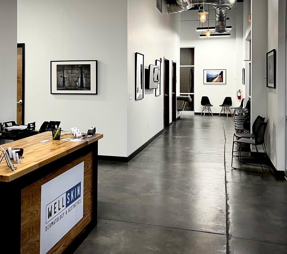 Wellskin Dermatology & Aesthetics - hair transplant in Gallatin, TN