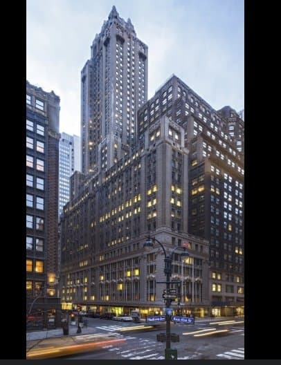 Turkish Esthetic Center - hair transplant in New York, NY