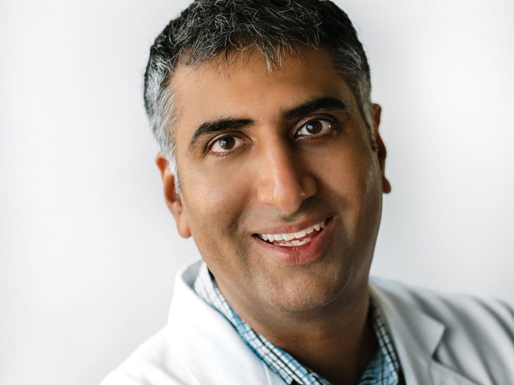 Northwestern Private Practice - hair transplant in Chicago, IL