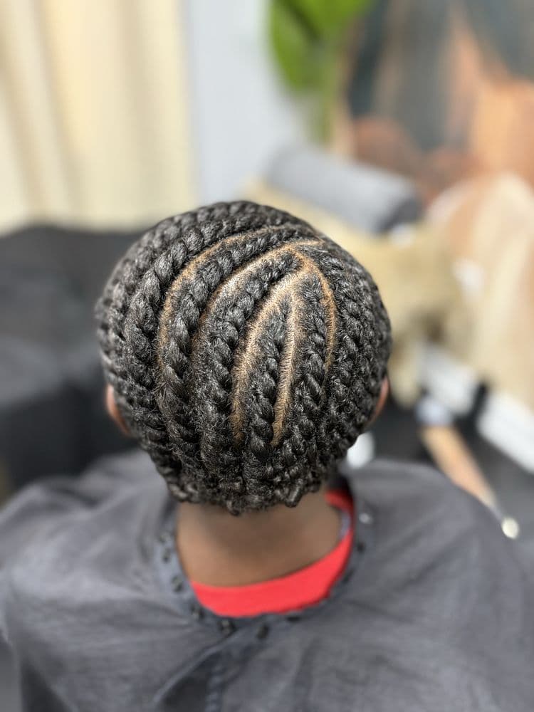 Restore Hair And Wellness - hair transplant in Charlotte, NC