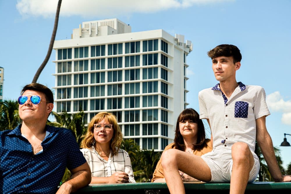 Custom Hair - hair transplant in Brandon, FL