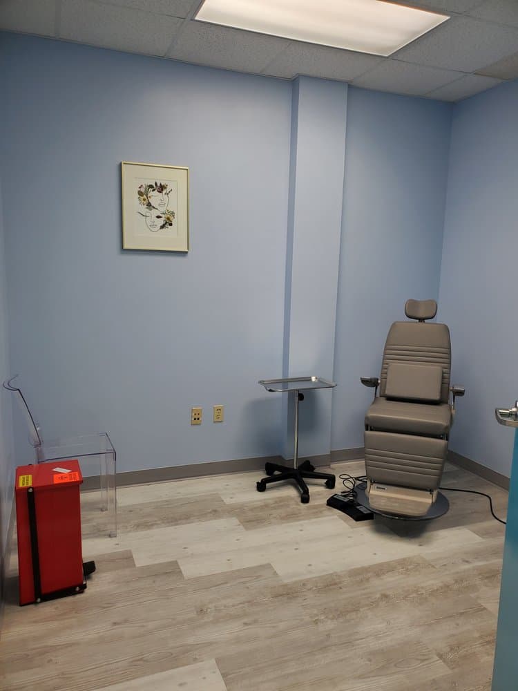 Integrative Skin Care of Mississippi - hair transplant in Ridgeland, MS