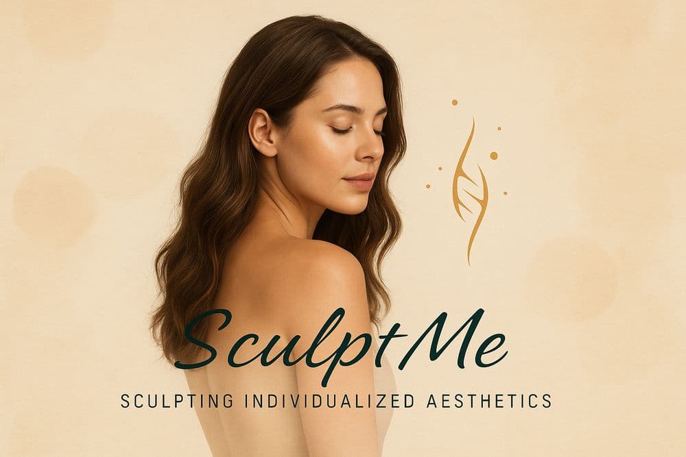 SculptMe - hair transplant in Glendale, AZ