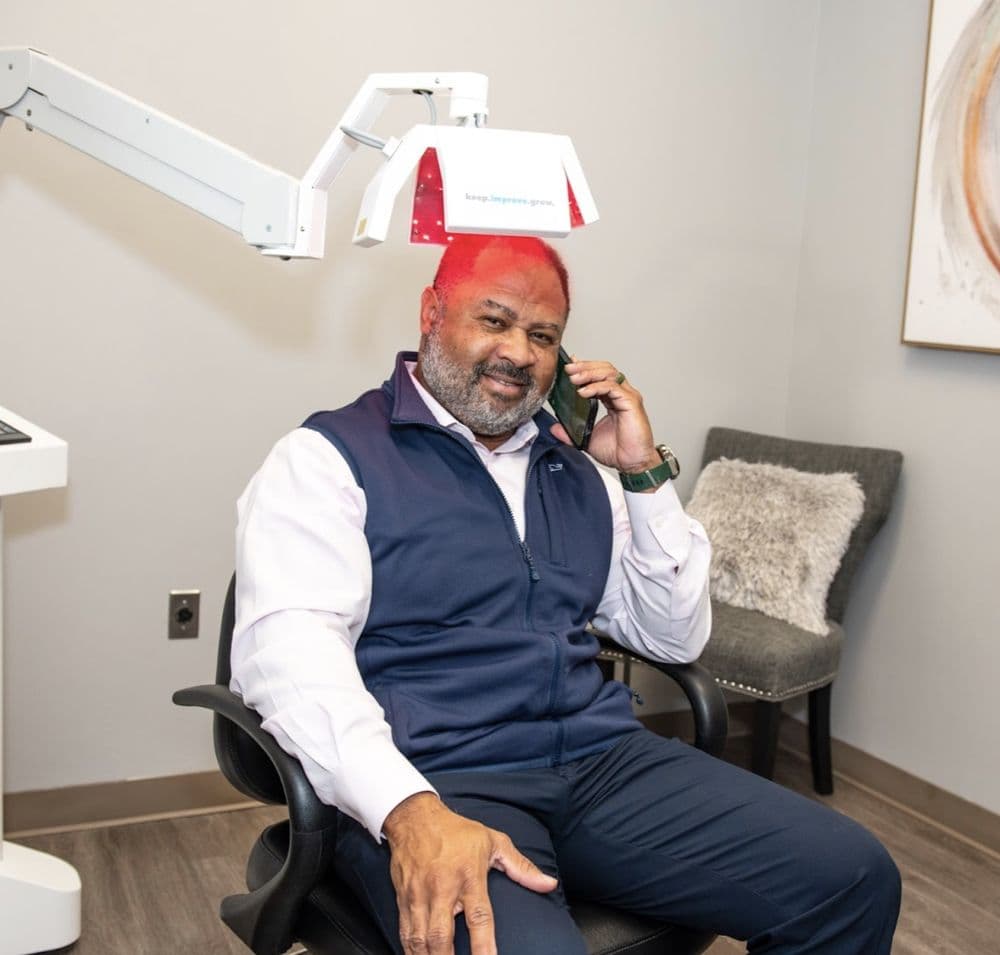 Hair Enhancement Centers - Colleyville - hair transplant in Colleyville, TX