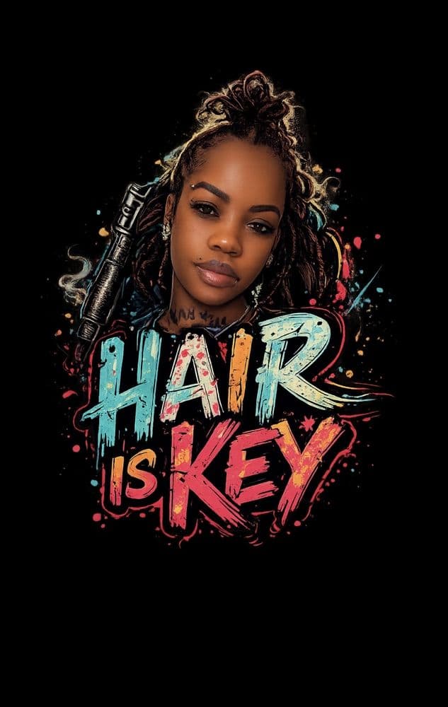 Hair is Key - hair transplant in Philadelphia, PA