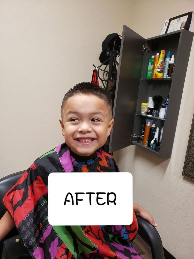 D.J. Bennett Hair Studio - hair transplant in Georgetown, TX