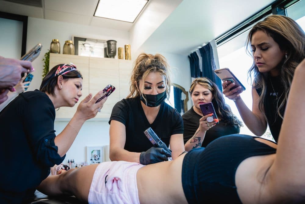 Studio Conceal - hair transplant in Gilbert, AZ