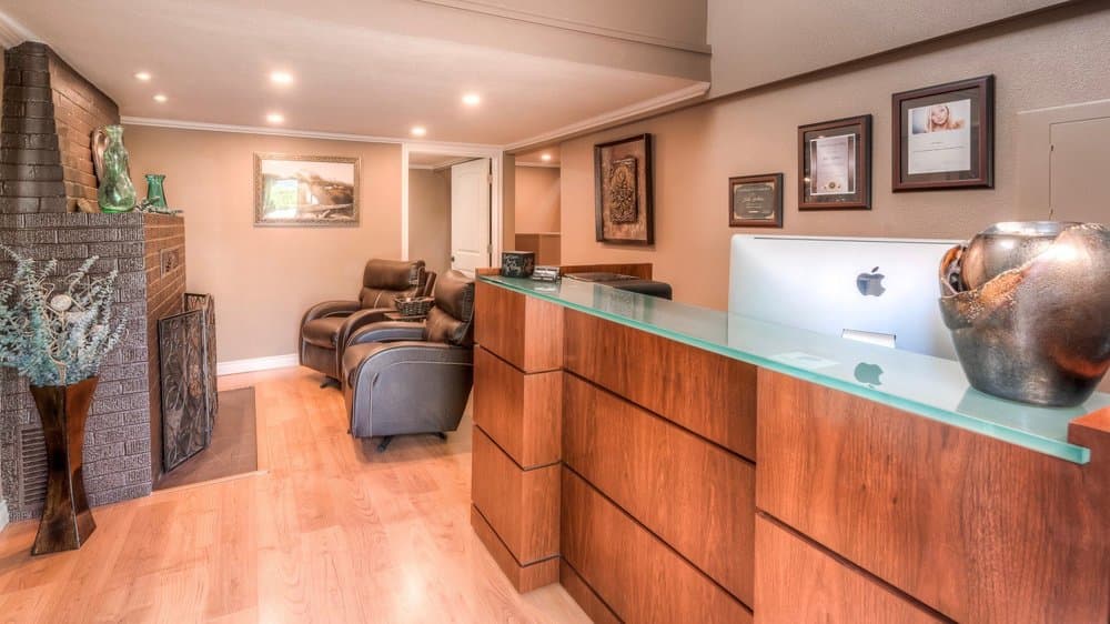 Triumph Scalp Clinic - hair transplant in Edmonds, WA