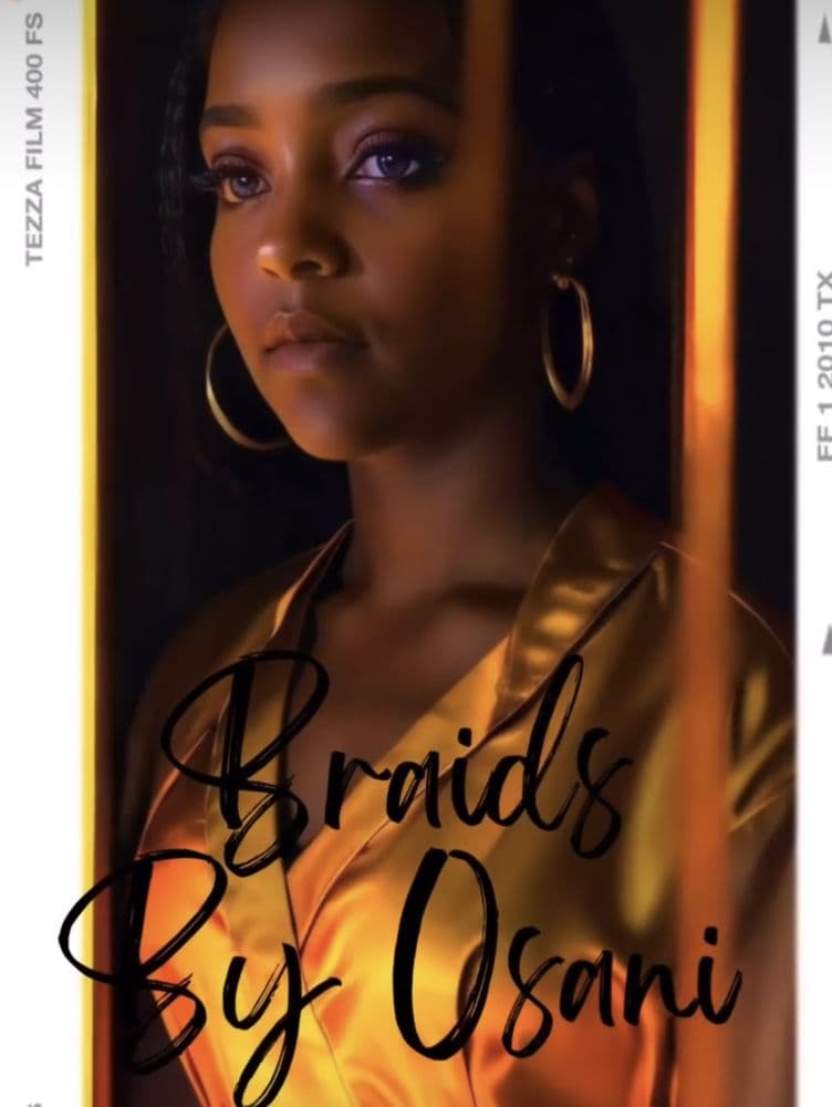 Osani Eleven - hair transplant in Huntersville, NC