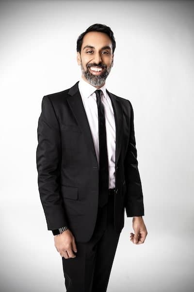 Parsa Mohebi Hair Restoration - hair transplant in San Francisco, CA